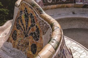 永久建築論　21世紀を見据えたガウディ