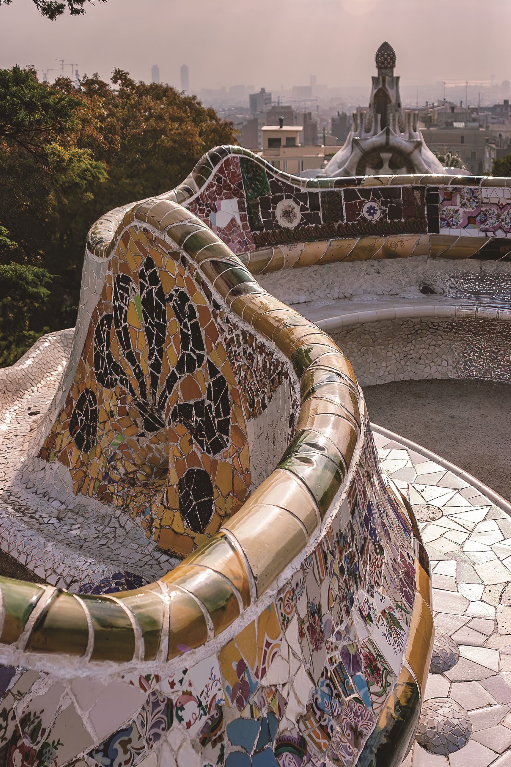 永久建築論　21世紀を見据えたガウディ