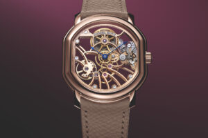 まつあみ靖　LVMHウォッチウィークに見る“攻め”のスタンス