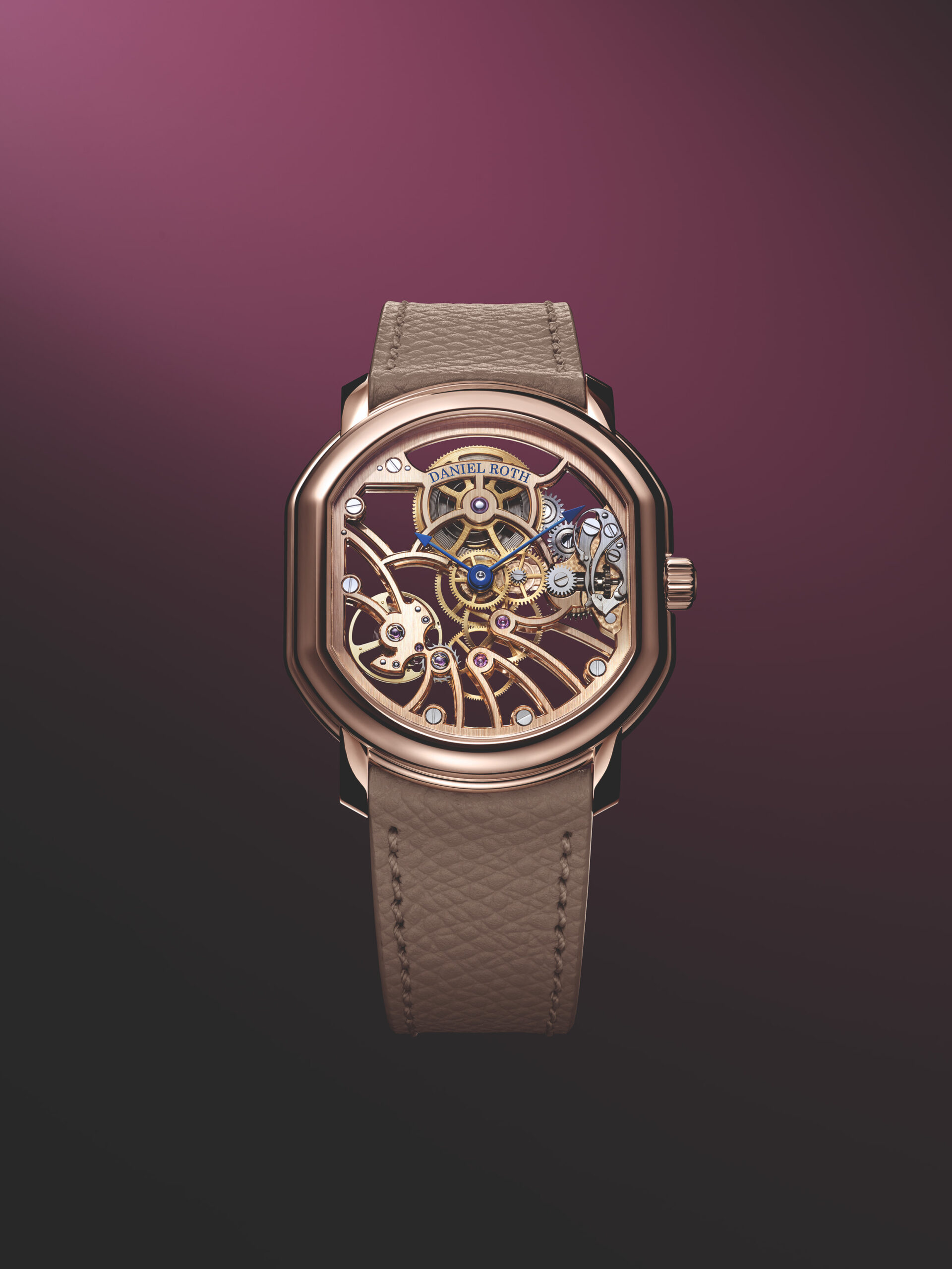 まつあみ靖　LVMHウォッチウィークに見る“攻め”のスタンス