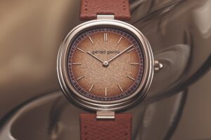 まつあみ靖　LVMHウォッチウィークに見る“攻め”のスタンス