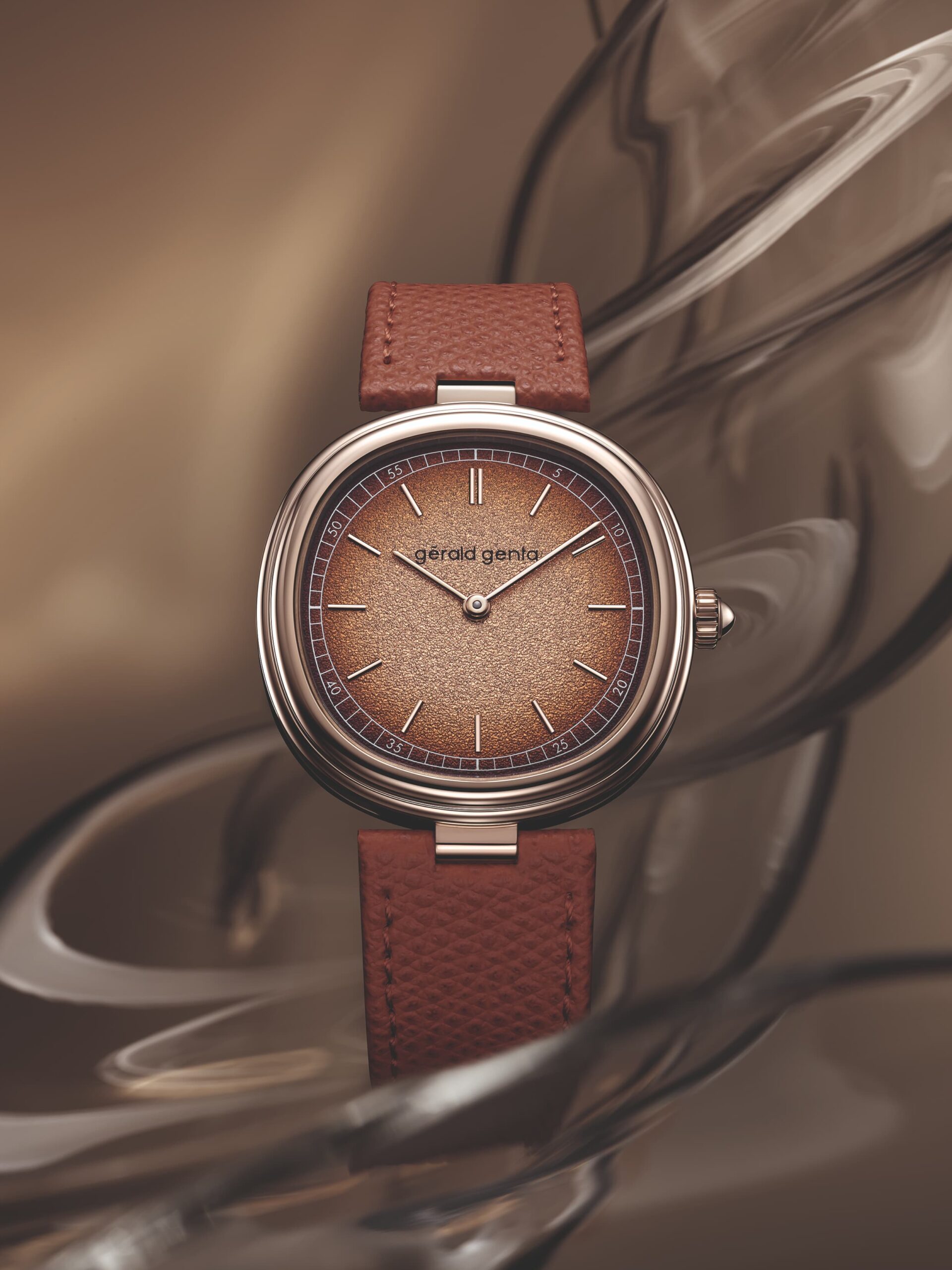 まつあみ靖　LVMHウォッチウィークに見る“攻め”のスタンス