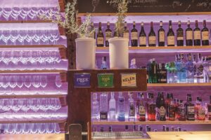 Basque Climate 料理の進化がとまらない