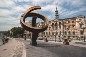 Basque Climate 料理の進化がとまらない