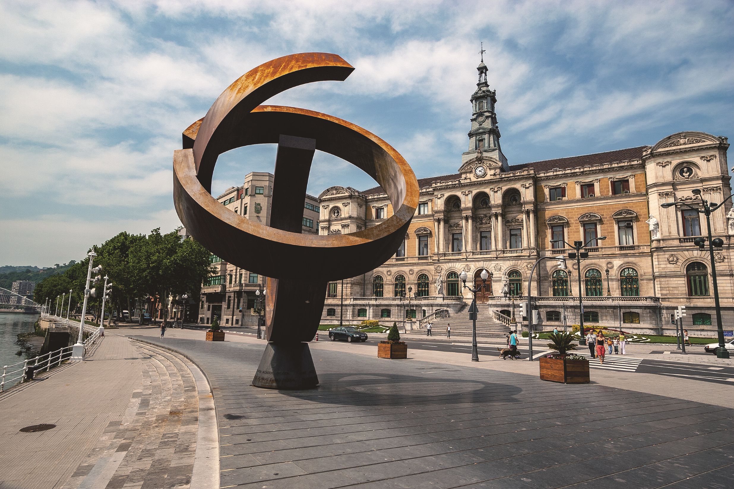 Basque Climate 料理の進化がとまらない