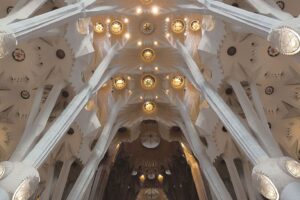 永久建築論　21世紀を見据えたガウディ