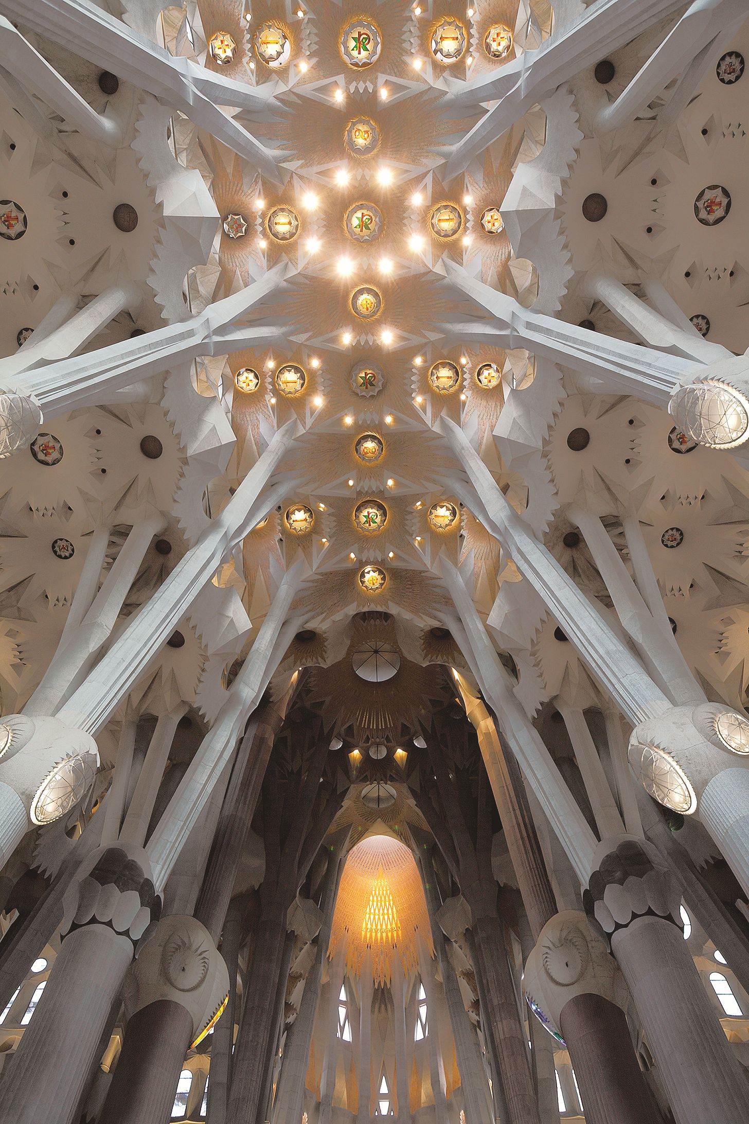 永久建築論　21世紀を見据えたガウディ