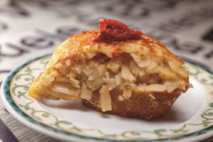 Basque Climate 料理の進化がとまらない