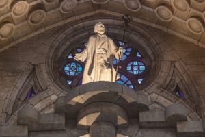 永久建築論　21世紀を見据えたガウディ