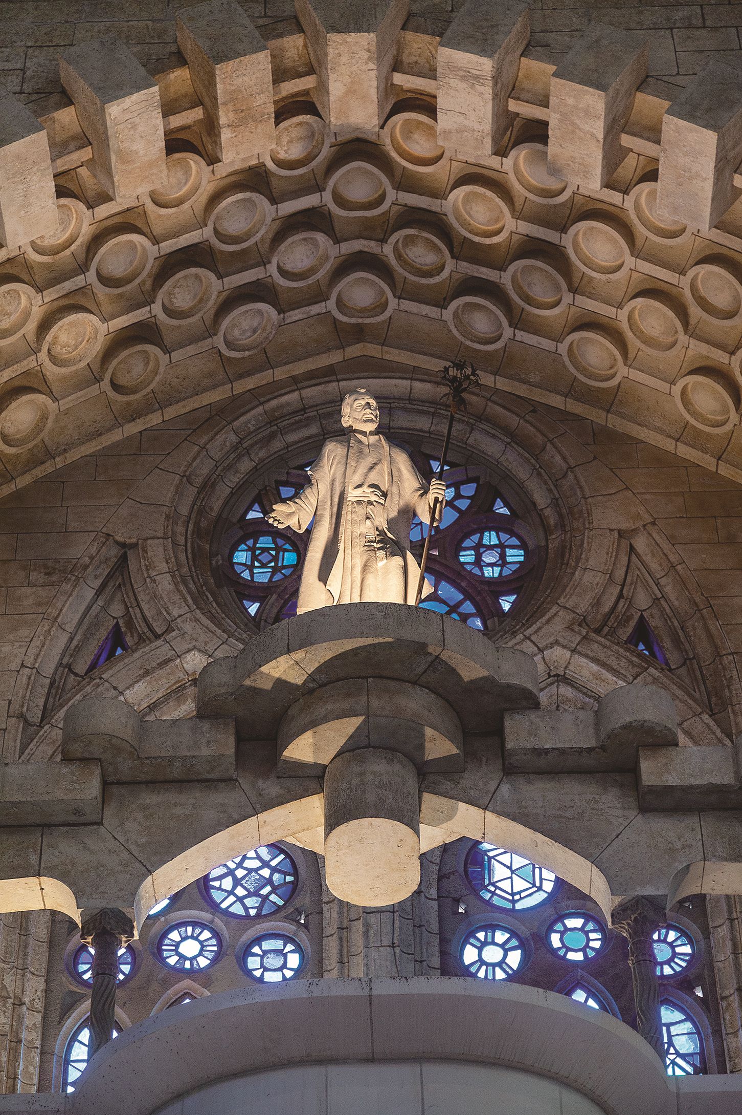 永久建築論　21世紀を見据えたガウディ