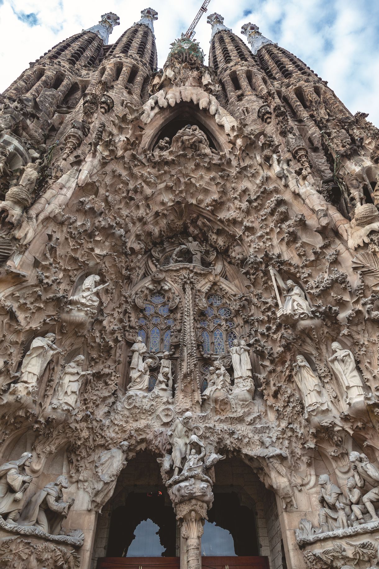 永久建築論　21世紀を見据えたガウディ