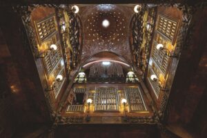 永久建築論　21世紀を見据えたガウディ