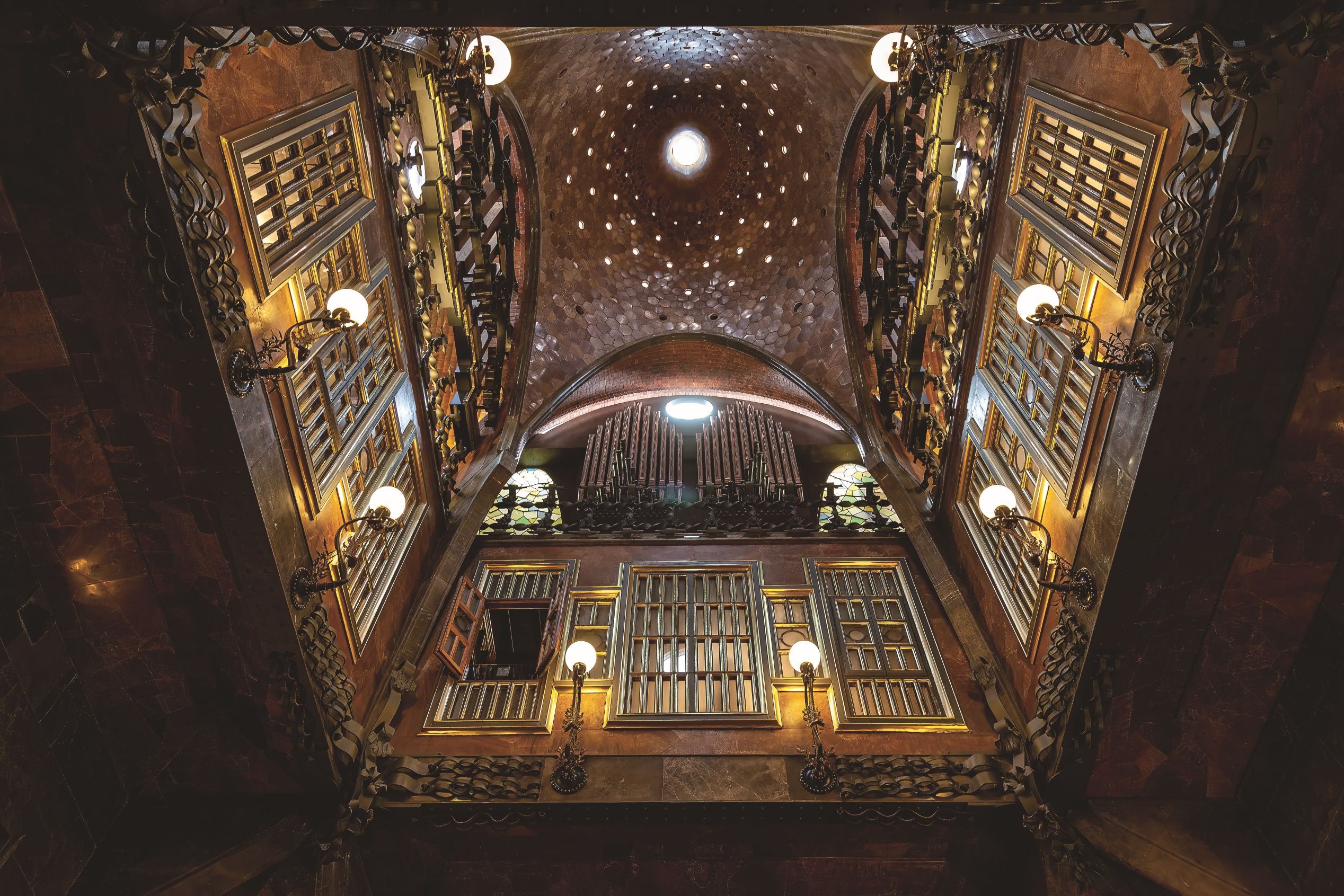 永久建築論　21世紀を見据えたガウディ