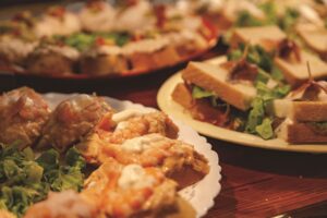 Basque Climate 料理の進化がとまらない