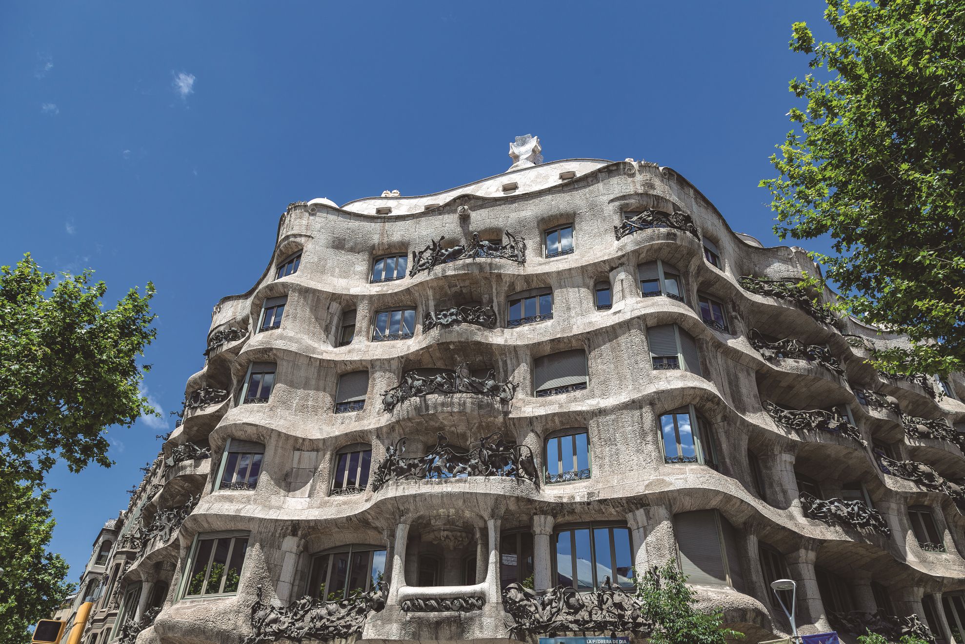 永久建築論　21世紀を見据えたガウディ