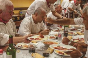 Basque Climate 料理の進化がとまらない