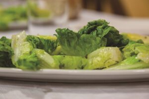 Basque Climate 料理の進化がとまらない