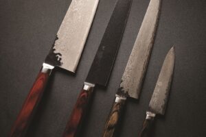 レガシー、継承から発展へガストノミー “ジョエル・ロブション”