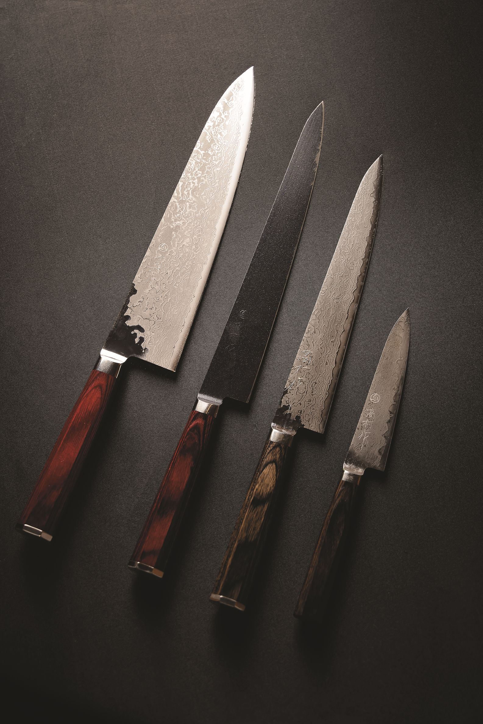 レガシー、継承から発展へガストノミー “ジョエル・ロブション”