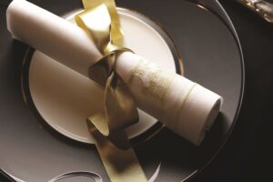 レガシー、継承から発展へガストノミー “ジョエル・ロブション”