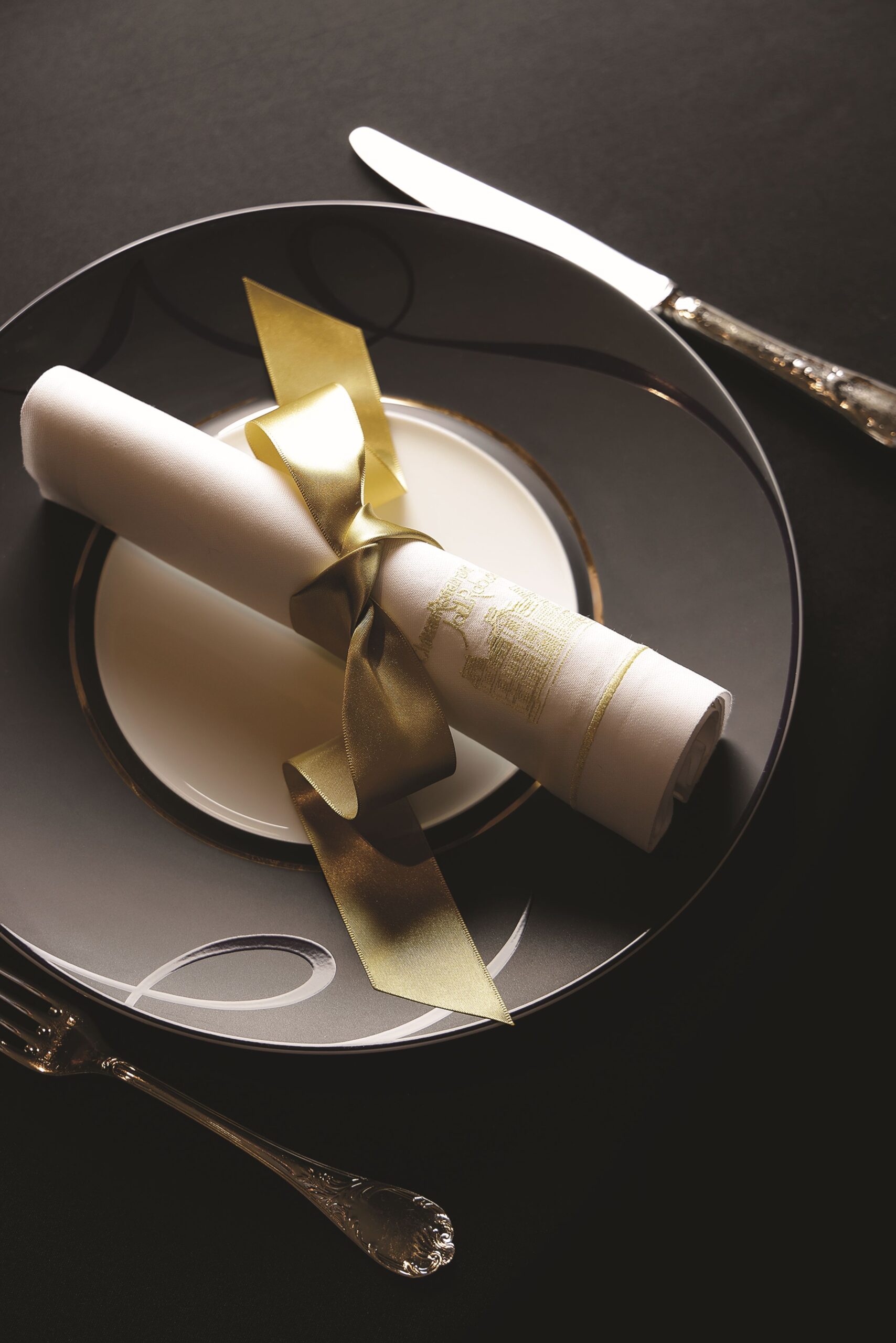 レガシー、継承から発展へガストノミー “ジョエル・ロブション”