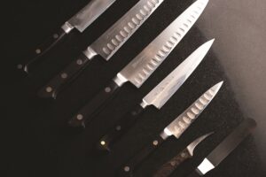 煌めきを繋ぐストイシズムベージュ アラン・デュカス 東京