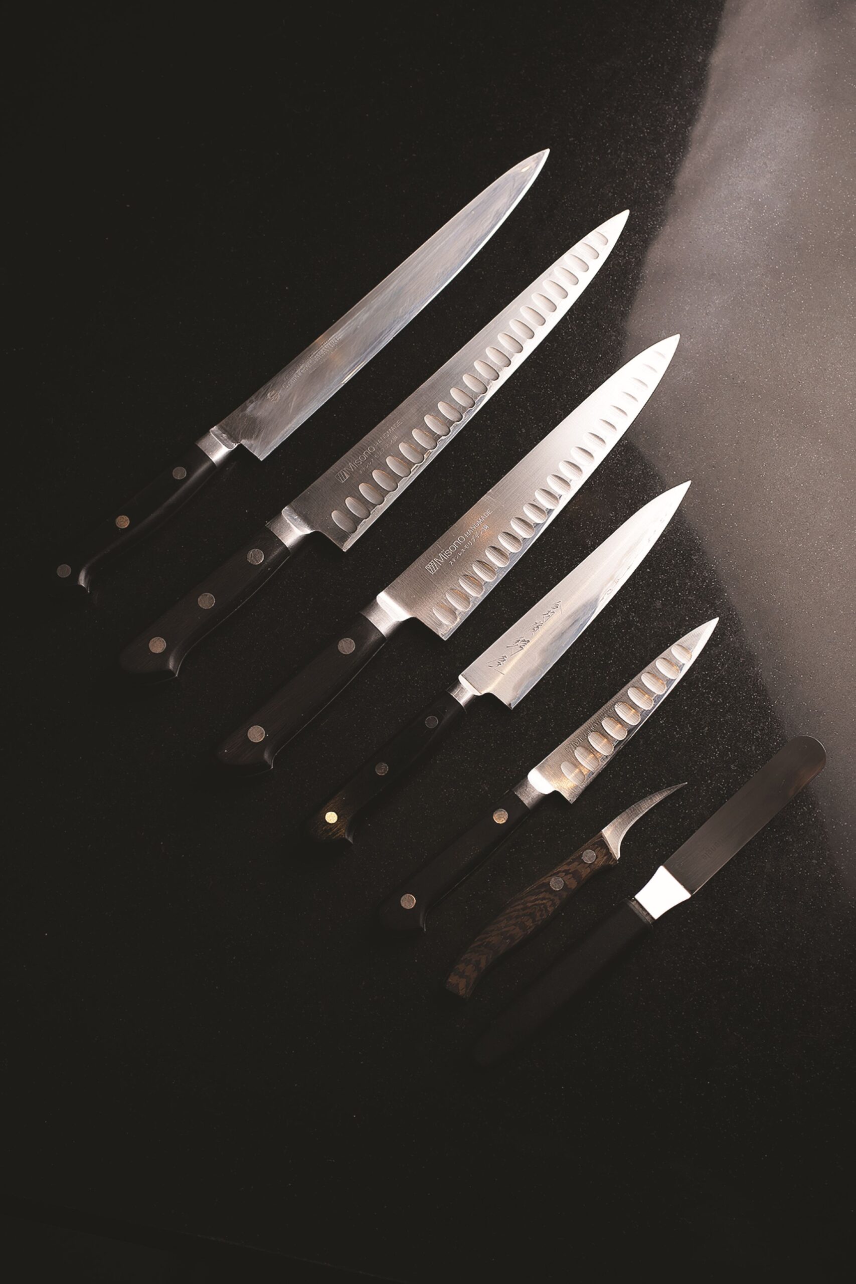 煌めきを繋ぐストイシズムベージュ アラン・デュカス 東京