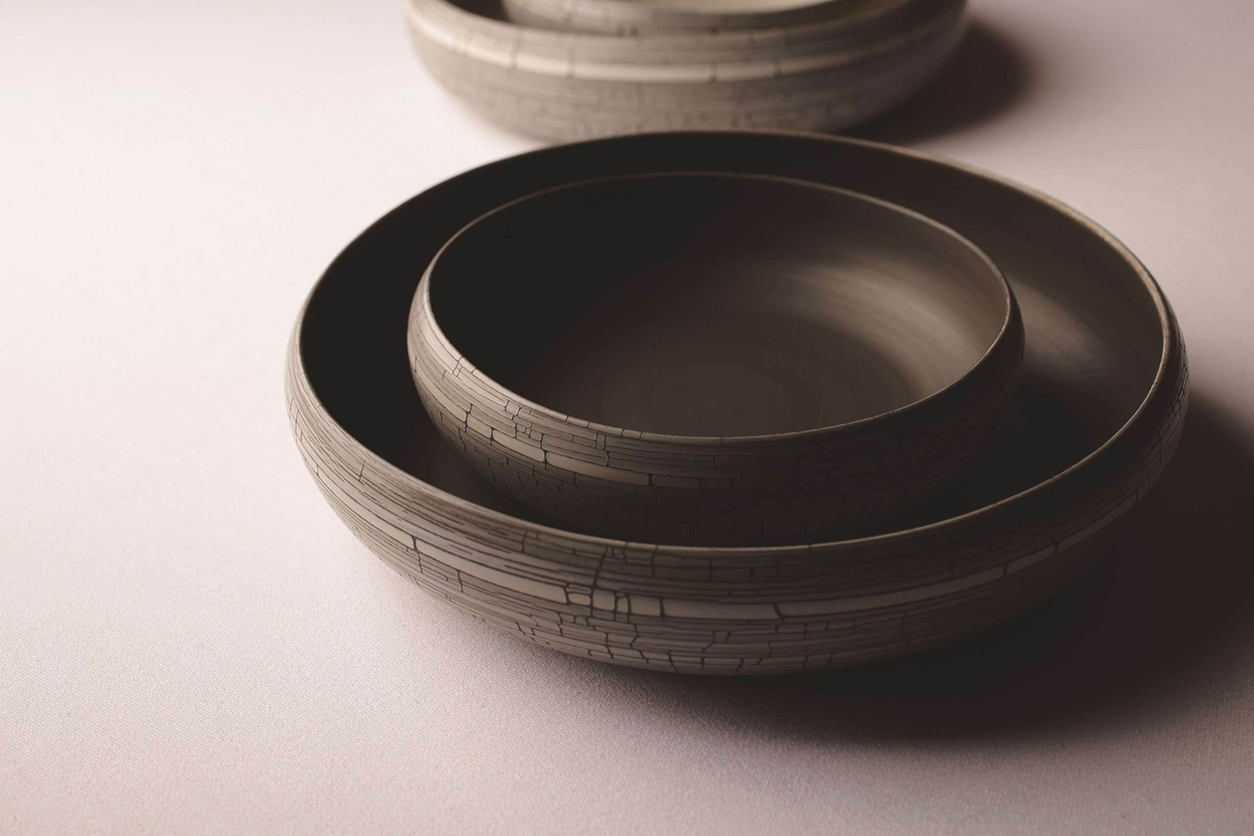 料理道、おいしさの追求オマージュ