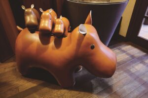 料理道、おいしさの追求オマージュ