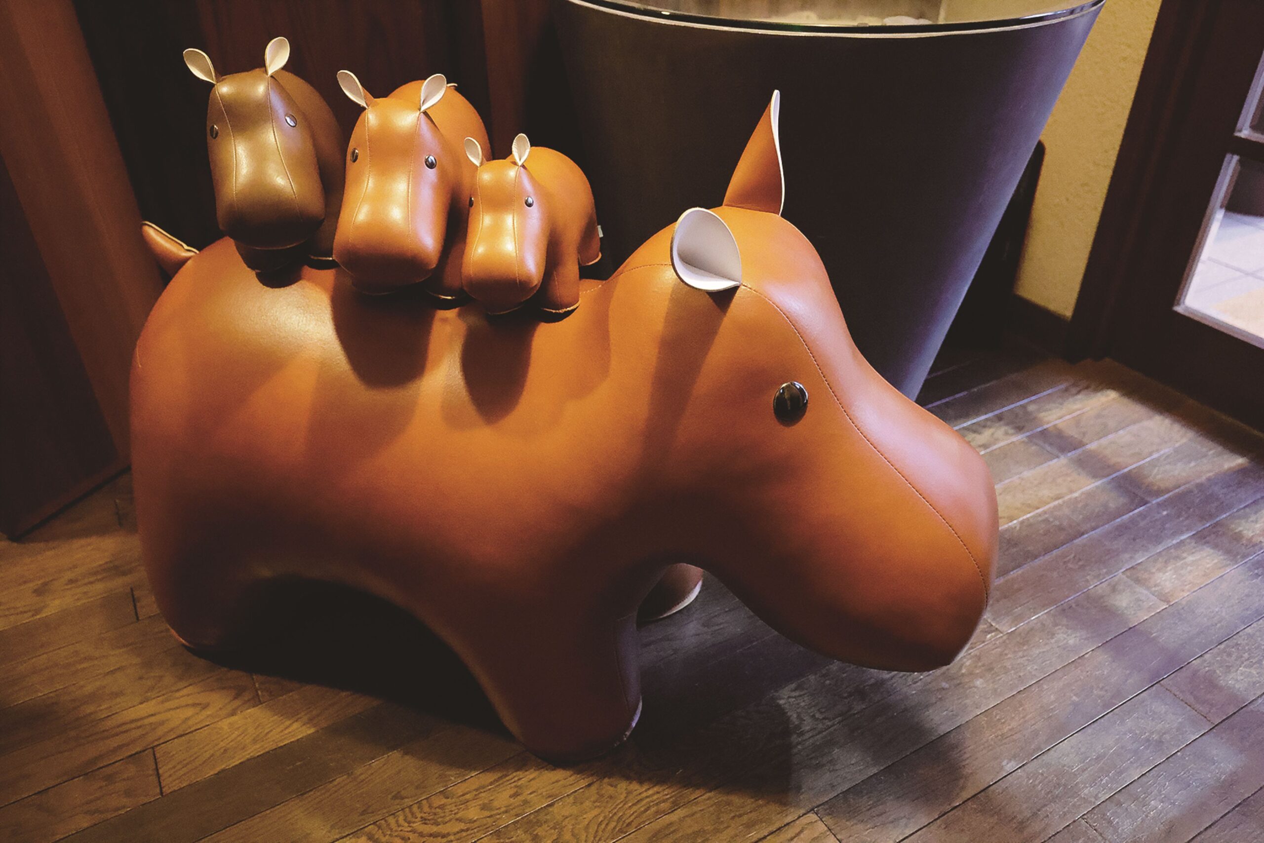 料理道、おいしさの追求オマージュ