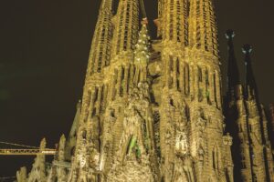 永久建築論　21世紀を見据えたガウディ