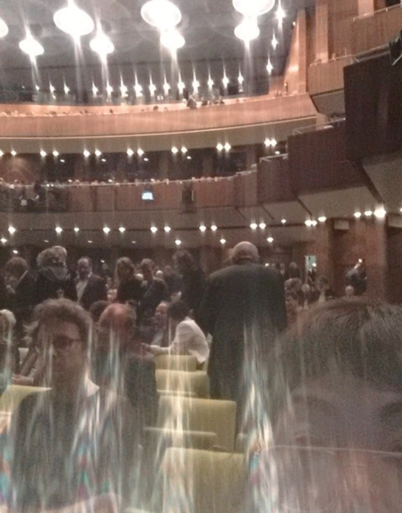 湯山玲子　クラシック鑑賞は、もはやSMプレイである