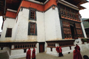 THE LAST KINGDOM IN HIMALAYA　ヒマラヤ最後の王国へ