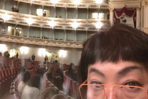 湯山玲子　クラシック鑑賞は、もはやSMプレイである