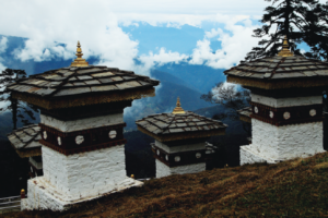 THE LAST KINGDOM IN HIMALAYA　ヒマラヤ最後の王国へ