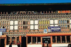 THE LAST KINGDOM IN HIMALAYA　ヒマラヤ最後の王国へ