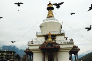 THE LAST KINGDOM IN HIMALAYA　ヒマラヤ最後の王国へ