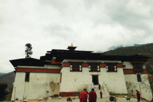 THE LAST KINGDOM IN HIMALAYA　ヒマラヤ最後の王国へ
