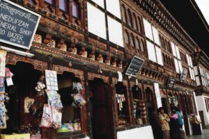 THE LAST KINGDOM IN HIMALAYA　ヒマラヤ最後の王国へ
