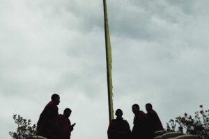 THE LAST KINGDOM IN HIMALAYA　ヒマラヤ最後の王国へ