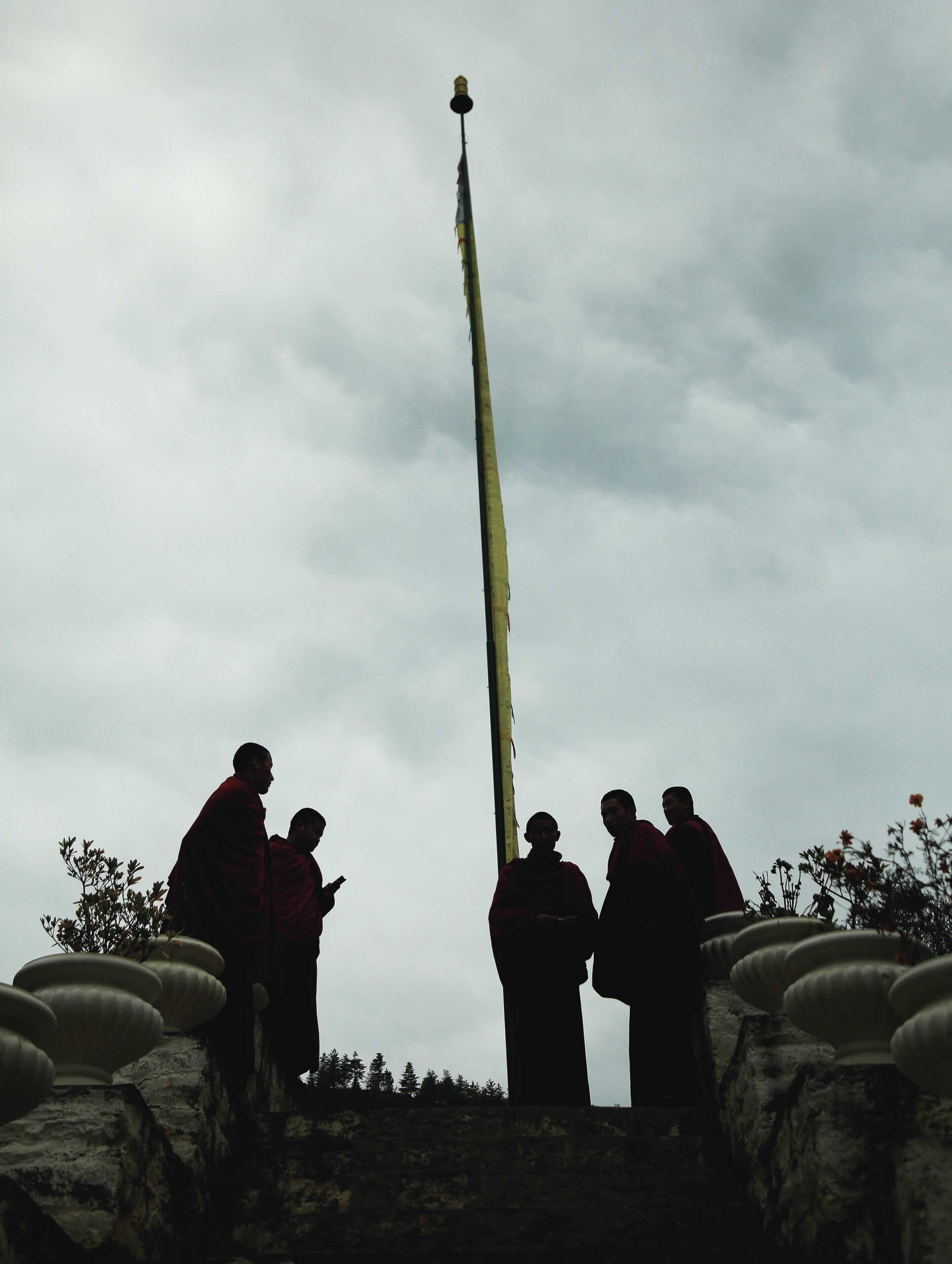 THE LAST KINGDOM IN HIMALAYA　ヒマラヤ最後の王国へ