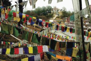 THE LAST KINGDOM IN HIMALAYA　ヒマラヤ最後の王国へ