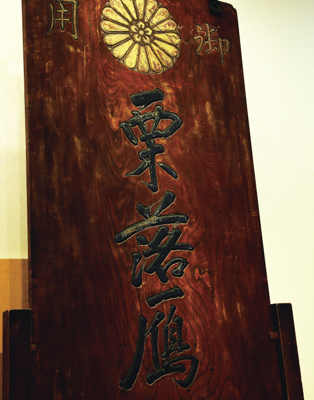 善光寺平　晩秋のにぎわい