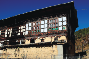 THE LAST KINGDOM IN HIMALAYA　ヒマラヤ最後の王国へ