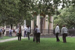 パブロ・ピカソの怒り Homenaje a Gernika
