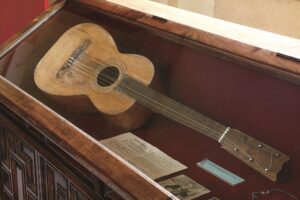 パブロ・ピカソの怒り Homenaje a Gernika
