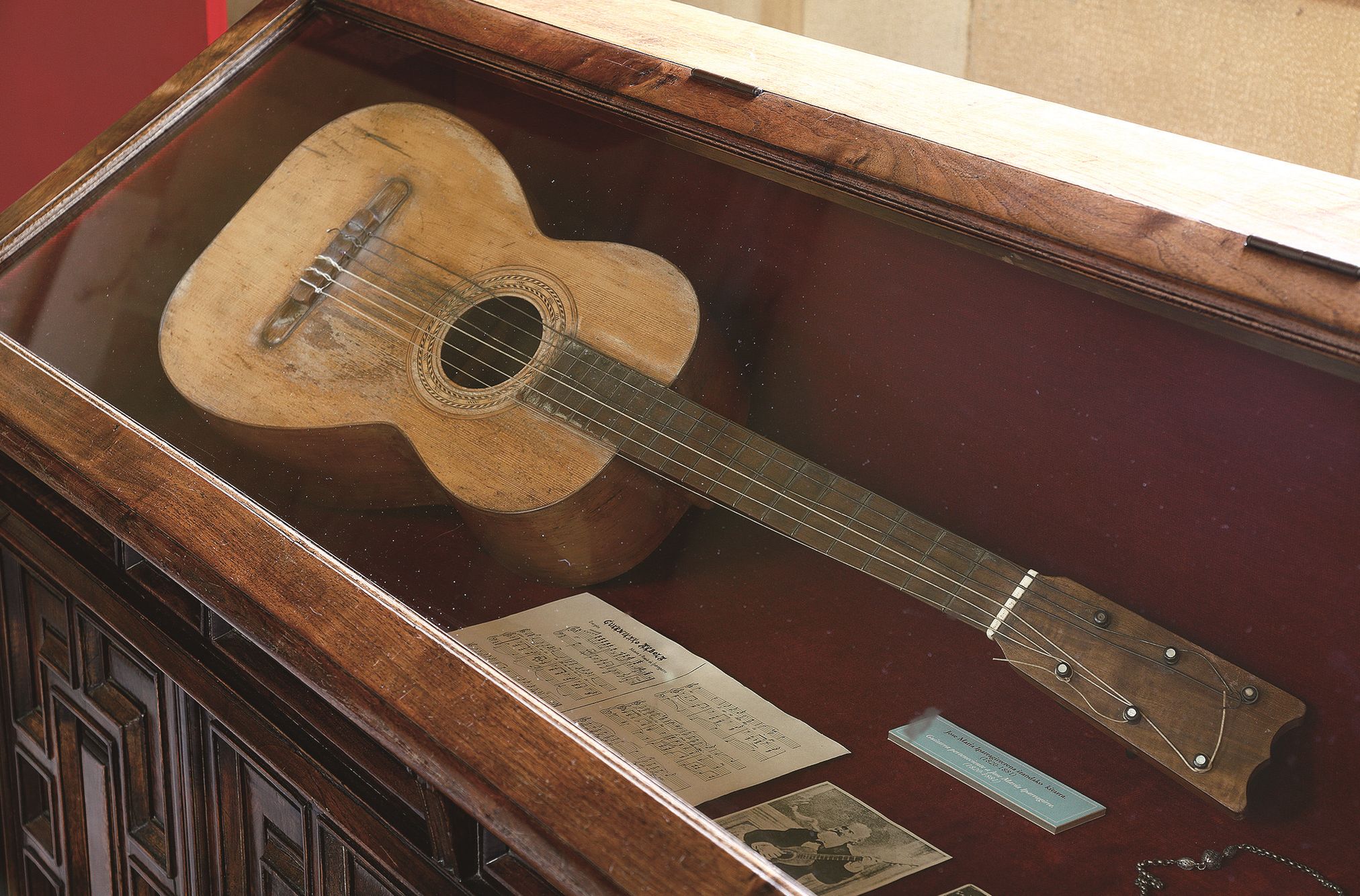 パブロ・ピカソの怒り Homenaje a Gernika