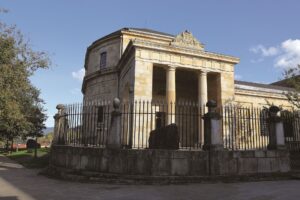 パブロ・ピカソの怒り Homenaje a Gernika