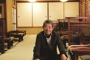 予感する未来—大阪モダニズムー