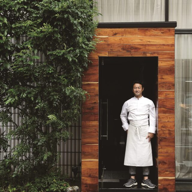Bella estate cucina Italiana リストランテ ホンダ